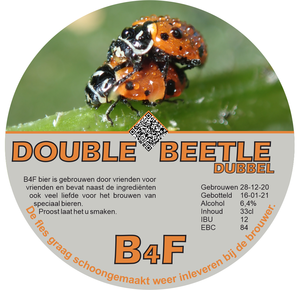 Double Beetle